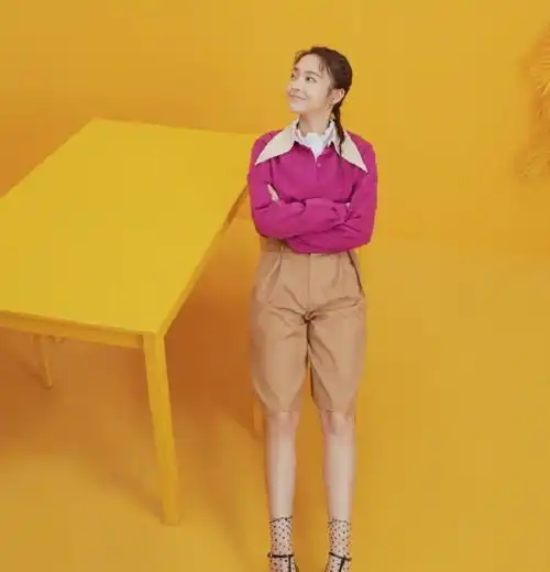 清新洒脱的头像图片清新