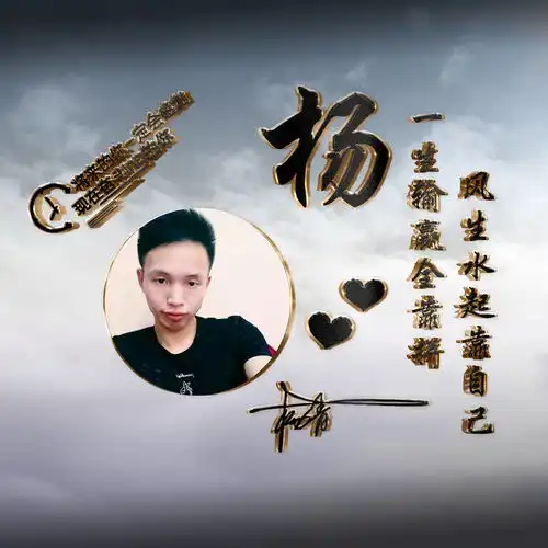 2022自己姓头像名字