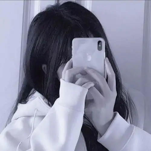  真人情头
