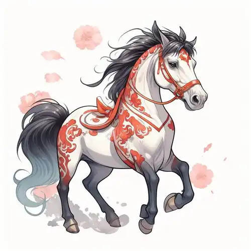  属马2025必有一难,2025年属马人的全年运势如何