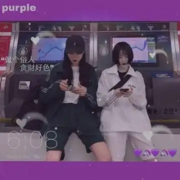  网红个性头像带字高清女生专属2019最流行的女生头像个性独特