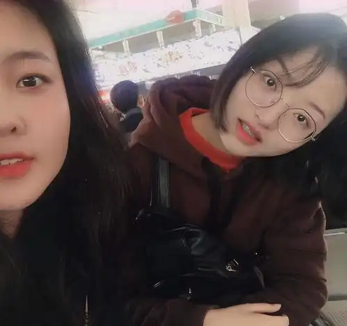 可爱的女生头像超萌211
