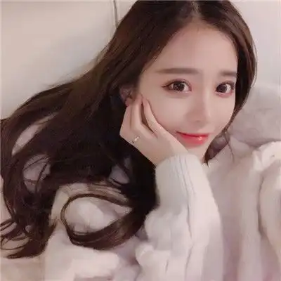 2022最火微信女头像最火