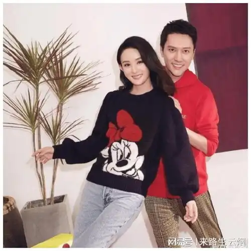  赵丽颖从餐馆服务员到金鹰女神,她对儿子有愧疚