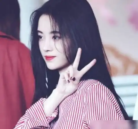 女生头像霸气超拽戴口罩