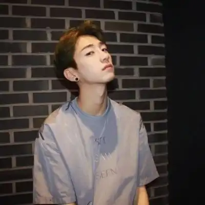  最新qq头像男生阳光帅气头像精选干净舒服男生帅气图片头像