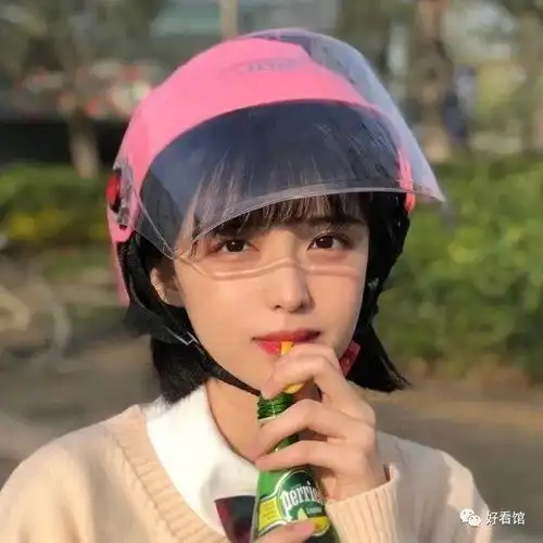  一大波好看的女生头像世间美好是善意的温柔和及时赶到的你