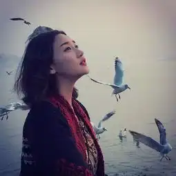  待我长发及腰,少年娶我可好