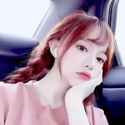  超好看高清女生头像,看着就养眼独一无二的