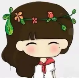  房东是少女少女风格两居室整租