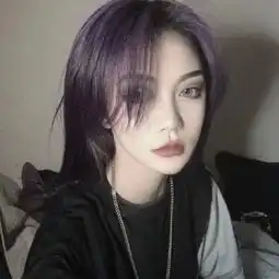 qq高冷霸气超拽头像女