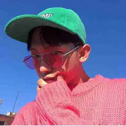  快手头像男生超清图片微信头像图片大全