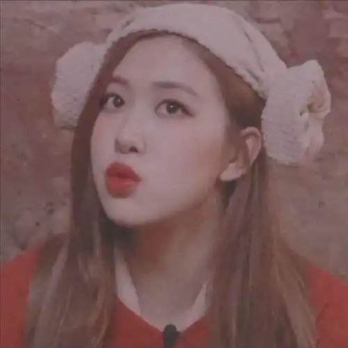  有blackpink的闺蜜头像吗