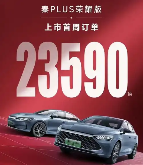  车市里程碑新能源汽车渗透率双破50,燃油车面临生死大考
