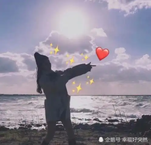 超隐蔽的情侣头像两张 