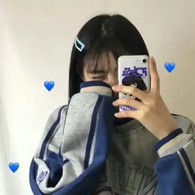  女生头像霸气超拽手机挡脸被爱伤得彻底会把自己关太紧