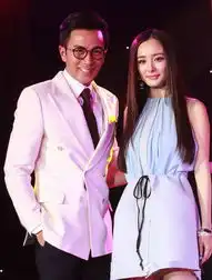  盛夏晚晴天开播解密杨幂刘恺威情侣装