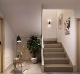  上海楼梯展颜值担当,创意楼梯设计成为居住空间靓丽风景线