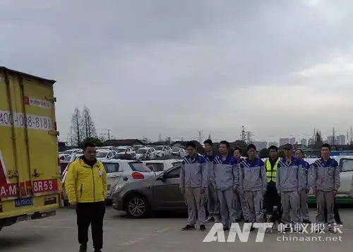  2021清明节租房搬家好吗武汉蚂蚁搬家告诉你