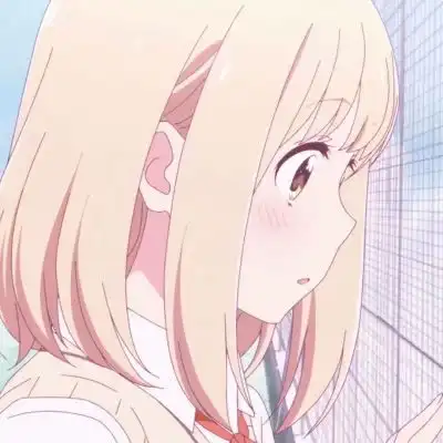  可爱的卡通头像女,萌萌哒卡哇伊日系女孩子