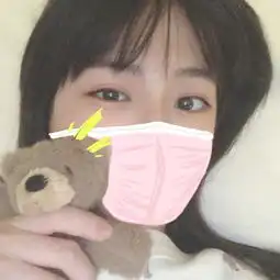  各位ihe新年快乐,我来给jm们头像戴口罩看1.30更新