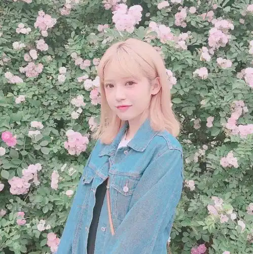  闺蜜头像两人一人一张
