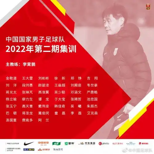  第一次国足大名单少了武磊,警钟已经敲响,或成鸡肋