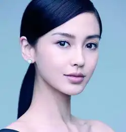  锦绣未央李长乐,这个周女郎既像昆凌又像baby