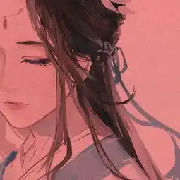  古风头像,好久没有发古风了