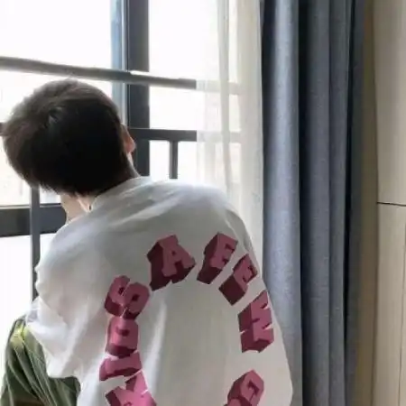  真人酷帅男生头像,超拽才是男人的范
