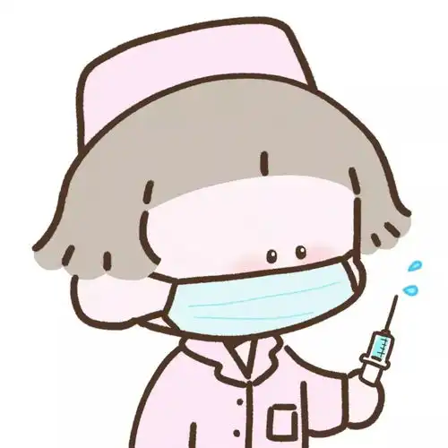  最近比较火的头像戴口罩头像大全