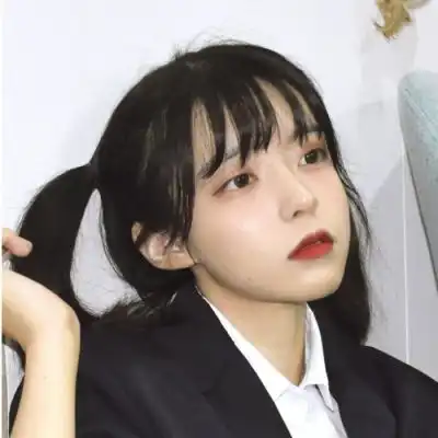  苏瓷成熟个性女头唯美时尚精微信头像我要个性网