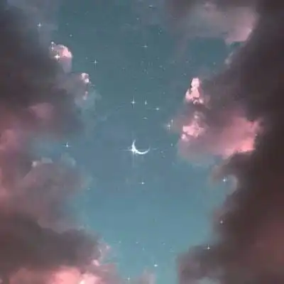 最新好看的微信头像好看