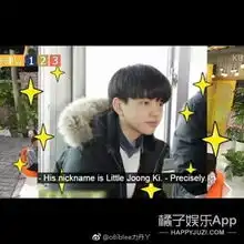  还记得超人回来了里面的小帅哥俊宇吗他现在都长这么大