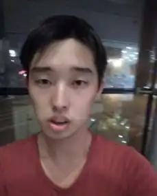 最有个性的阳光男孩