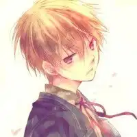  给我一个好看的男生头像.