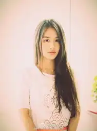  蒋雯丽24岁外甥女马思纯网友像王祖贤徐若瑄
