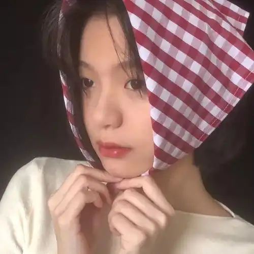  头像依赖任何人都是自杀,你要多久才能明白