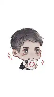  可爱呆萌的镇魂卡通图片这个版动漫图片我要个性网