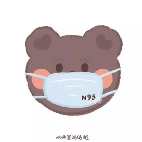  后台回复口罩,赶紧安排