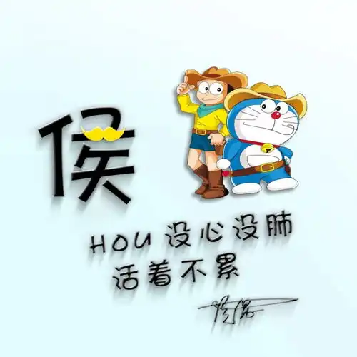  您要的微信头像已做好,2021最新高清励志签名头像,有你的吗