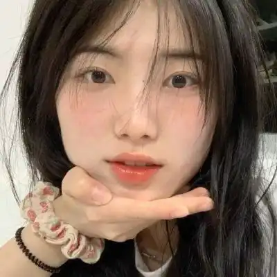  ins甜妹女头我的发际线说全体都女生头像我要个性网