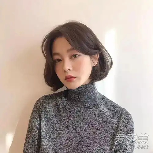  2019年女孩流行什么发型2019年女孩中最流行的发型显然更年轻