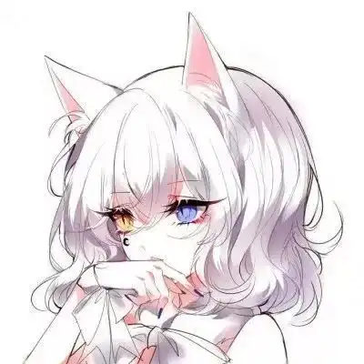  656期唯美女生头像