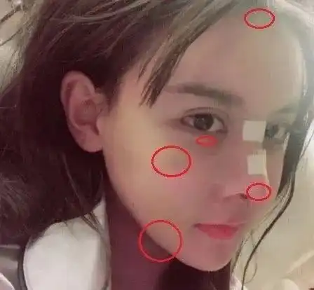  21岁韩安冉的奇妙人生一年内生娃结婚离婚,和渣男复合被狂骂