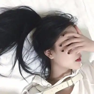 qq头像女个性网2021头像