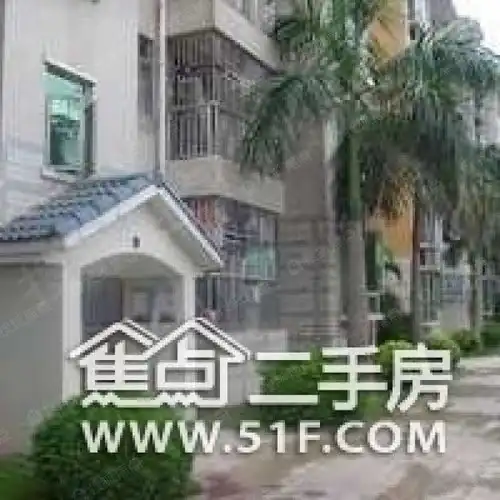  华侨苑别墅图片样板间装修效果图