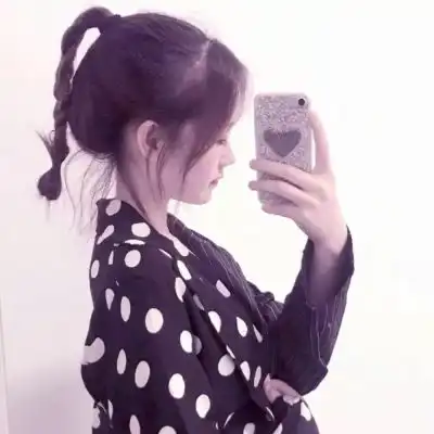  做你独一无二的小天使记得点赞收女生头像我要个性网