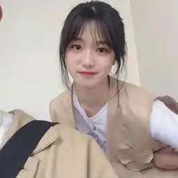  霸气闺蜜头像一对两张真人一左一右的抖音头像