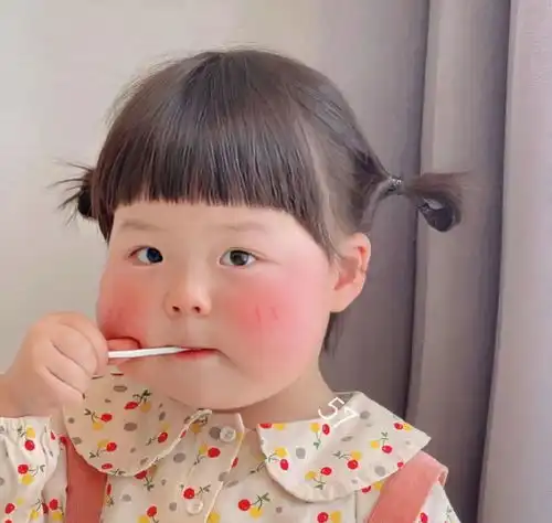  女生头像第n期